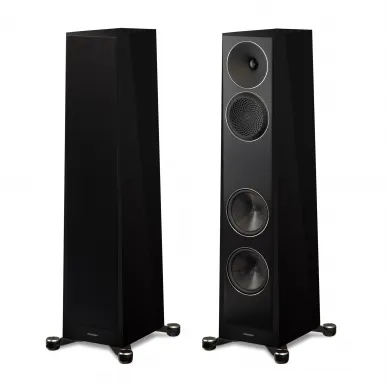 Напольная акустика Paradigm Founder 80F Piano Black